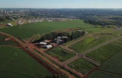 Terreno comercial com 1.575m2- proximo ao ceasa de cascavel