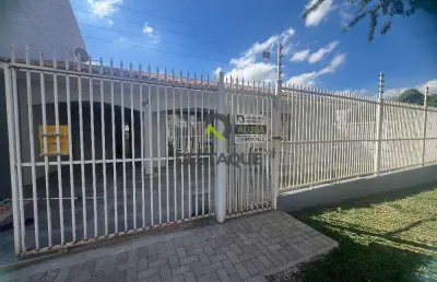 Casa com 3 quartos para alugar no Centro, Cascavel 