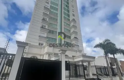Apartamento com 3 quartos à venda no Country, Cascavel 