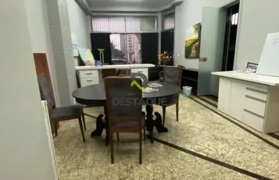 Sala comercial para alugar no Centro, Cascavel 