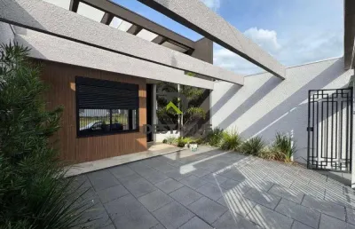 Casa com 3 quartos à venda no Recanto Tropical, Cascavel 