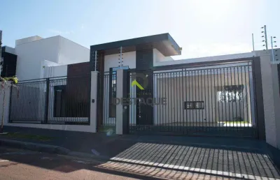 Casa terrea no tropical iii com sobra de terreno inteiro