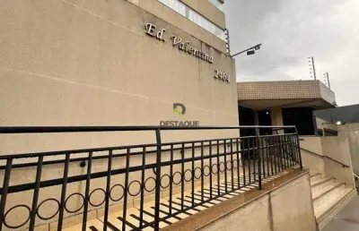 Apartamento com 3 quartos para alugar no Centro, Cascavel 