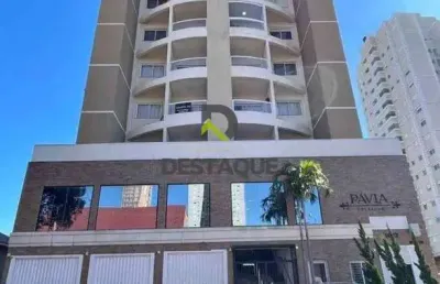 Apartamento com 2 quartos à venda no Centro, Cascavel 
