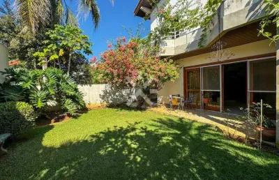 Sobrado com 4 dorms (2 suítes), 228 m2  | condomínio jardim das colinas - sjc