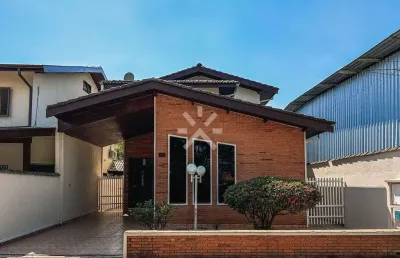 Casa em condomínio - 3 dormitórios - 250m² - urbanova | são josé dos campos - sp