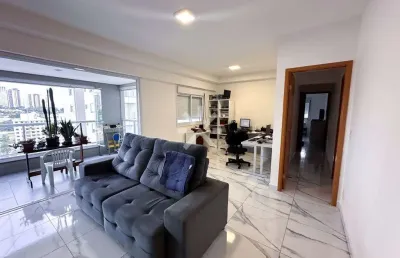 Apartamento à venda - 3 suítes - 147m² - condomínio clube - vila ema