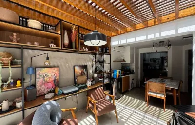 Apartamento tipo garden | jardim aquarius | são josé dos campos - sp