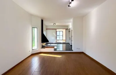 Sobrado reformado com 3 dorms | condomínio colinas | são josé dos campos - sp
