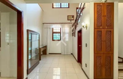 Casa no condomínio jardim das colinas | 4 dormitórios | são josé dos campos - sp