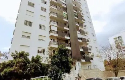 Apartamento para venda em joinville, atiradores, 3 dormitórios, 1 suíte, 3 banheiros, 1 vaga