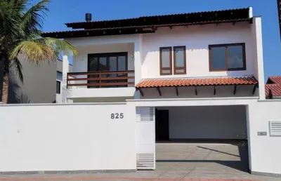 Casa para venda em joinville, américa, 3 dormitórios, 1 suíte, 4 banheiros, 2 vagas