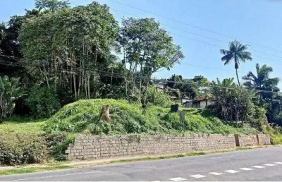 Terreno à venda na Vila Nova, Blumenau 