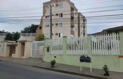 Apartamento para venda em joinville, floresta, 3 dormitórios, 1 suíte, 2 banheiros, 1 vaga