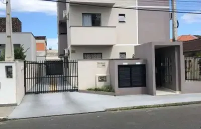 Apartamento para venda em joinville, aventureiro, 2 dormitórios, 1 banheiro, 1 vaga