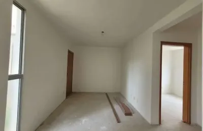 Apartamento para venda em joinville, floresta, 2 dormitórios, 1 banheiro, 1 vaga
