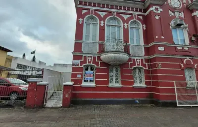 Sala comercial para alugar na Rua Jerônimo Coelho, 188, Centro, Joinville