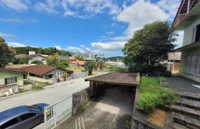 Casa para venda em joinville, costa e silva, 4 dormitórios, 3 banheiros, 2 vagas