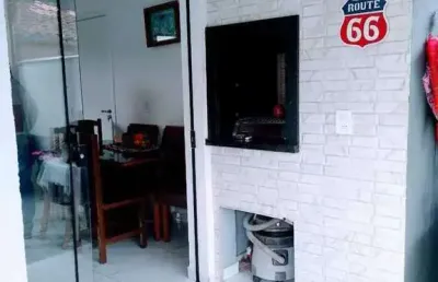 Apartamento para venda em joinville, jardim iririú, 3 dormitórios, 1 suíte, 2 banheiros, 3 vagas