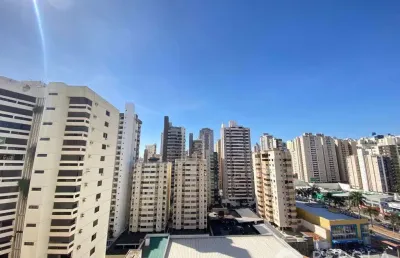Apartamento com 4 quartos à venda na Avenida T-5, Setor Bueno, Goiânia
