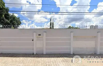 Casa em jardim américa  -  rua c-160 - qd 265 lt 18 n.º 415. - goiânia.