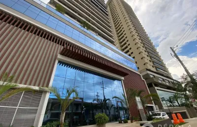 Apartamento com 3 quartos à venda na Rua 1128, 242, Setor Marista, Goiânia