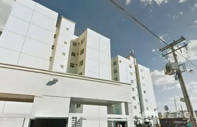 Apartamento com 3 quartos à venda na Rua Irlanda, Jardim Ipê, Goiânia