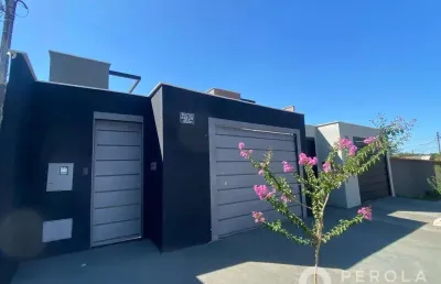 Casa com 3 quartos à venda na Rua C-174, Jardim América, Goiânia