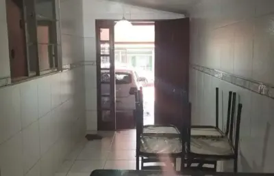 Casa com 3 quartos à venda na Rua SR 4, Parque Santa Rita, Goiânia