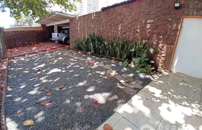 Casa com 3 quartos à venda na Rua 15, Setor Marista, Goiânia