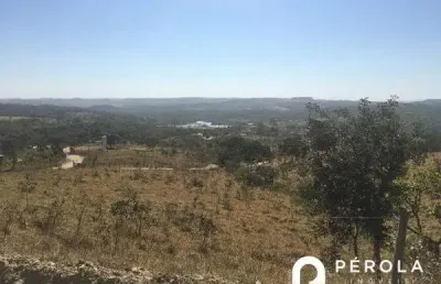 Chácara / sítio à venda na Sítios Taboca, Zona Rural, Alexânia