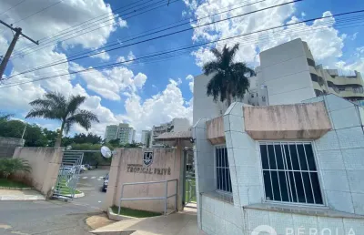 Apartamento com 3 quartos à venda na Avenida Boulevard Conde dos Arcos, Setor Goiânia 2, Goiânia