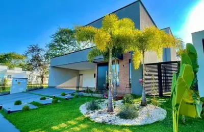 Casa em residencial goiânia golfe clube  -  goiânia