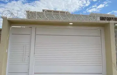 Casa com 3 quartos à venda na Alameda Nadir Bufaiçal, Setor Faiçalville, Goiânia