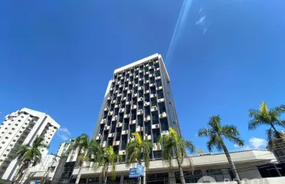 Sala comercial à venda na Rua 6, Setor Oeste, Goiânia