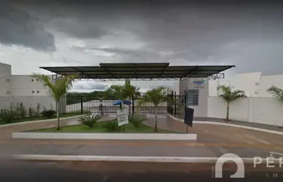 Apartamento com 3 quartos à venda na Rua RI 2, Residencial Itaipu, Goiânia