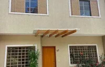 Casa com 3 quartos à venda na Rua Açaí, 50, Parque Amazônia, Goiânia