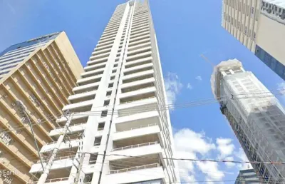 Apartamento com 4 quartos à venda na Rua 72, 420, Jardim Goiás, Goiânia