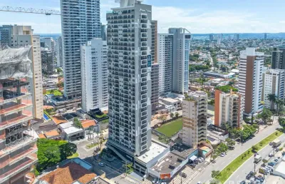 Apartamento com 2 quartos à venda na Rua 137-A, Setor Marista, Goiânia
