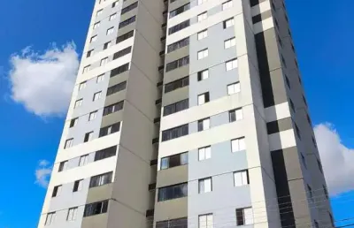 Apartamento em parque amazônia  - rua umiri - qd. 198, lts. 08/11 n.º 1172 -  goiânia