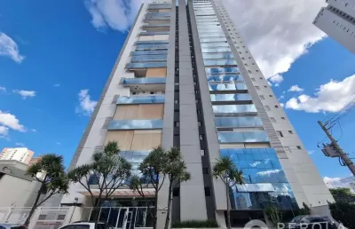 Apartamento em setor oeste  - rua 22 - n.º 1015 - goiânia