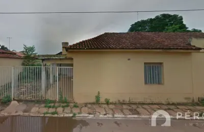 Terreno à venda na Rua Rodolfo Taváres, Centro, Guapó