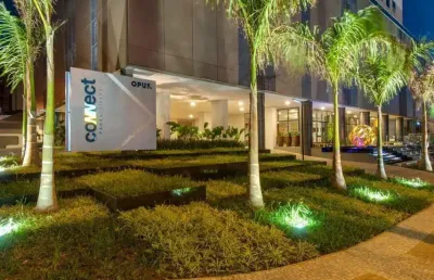 Sala comercial à venda na Rua T 37, Setor Bueno, Goiânia