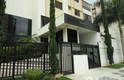 Apartamento com 4 quartos à venda na Rua C268, Setor Nova Suiça, Goiânia