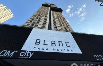 Apartamento com 3 quartos à venda na Rua T 36, Setor Bueno, Goiânia