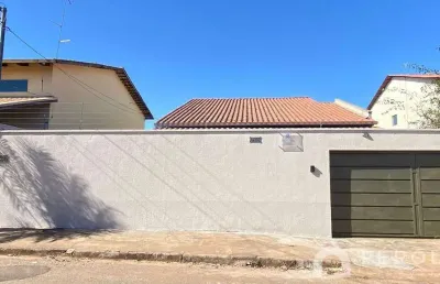 Casa com 4 quartos à venda na Rua Duque de Palmela, Jardim Maria Inês, Aparecida de Goiânia