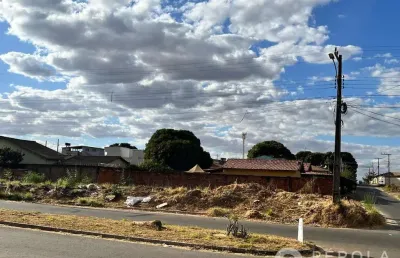 Lote / terreno em jardim tropical  -  aparecida de goiânia