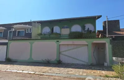 Casa com 4 quartos à venda na Rua C52, Setor Sol Nascente, Goiânia