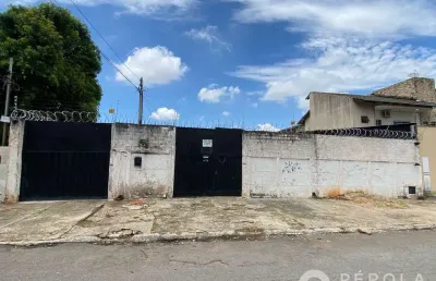 Terreno à venda na Rua C163, Jardim América, Goiânia