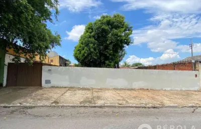 Terreno à venda na Rua C163, Jardim América, Goiânia
